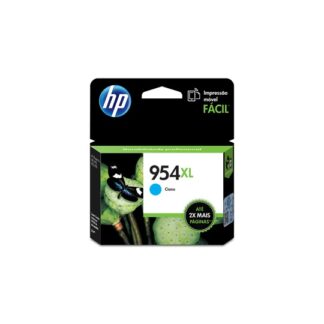 HP 954XL CYAN L0S62AL
